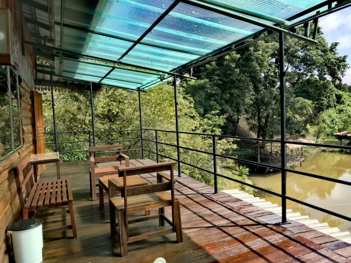 Dreamhome Chiangdao Чианг Дао Екстериор снимка